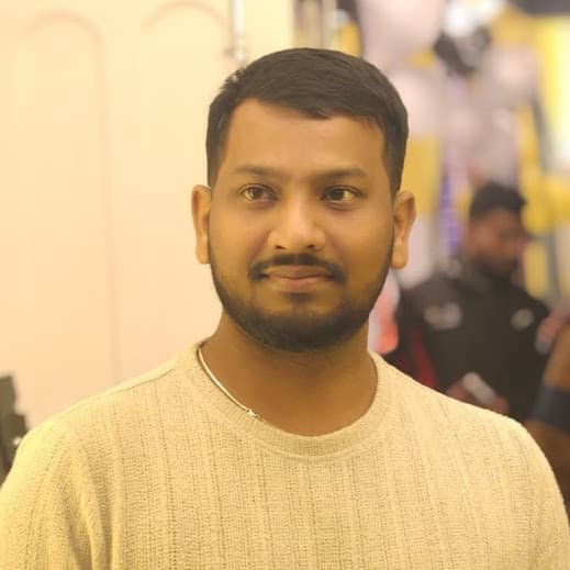 Supratim Das — Full-Stack Software Engineer and Founder of Dreamlytix Technologies